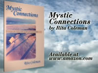 Mystic Connections: Poems of Nature & Relationships